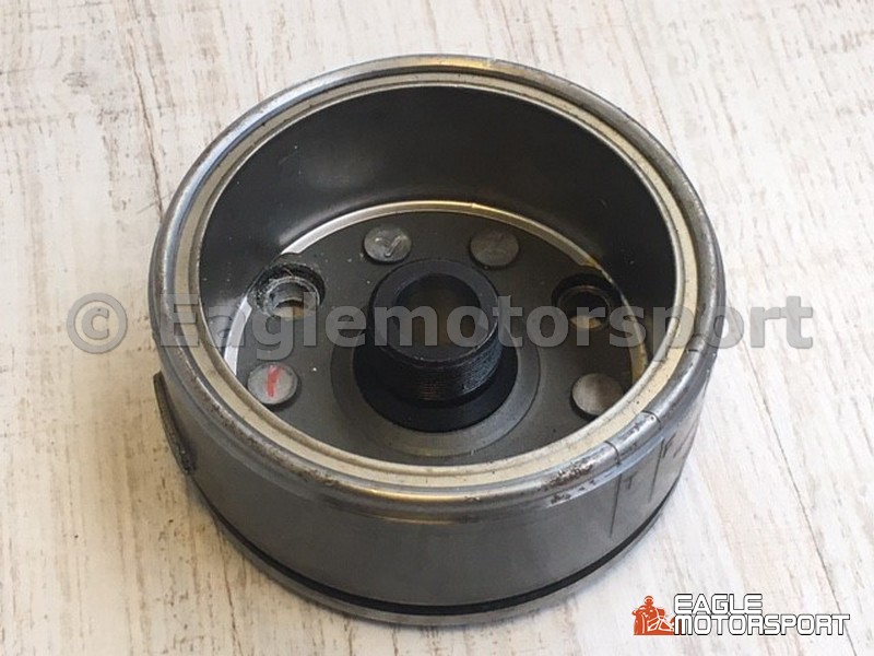 Vliegwiel Jinling jla 21b (zonder vrijloop)